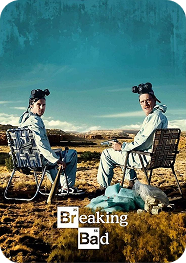 Breaking Bad Poster