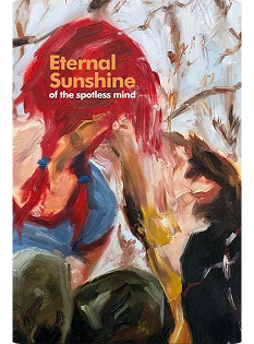 Eternal Sunshine Poster