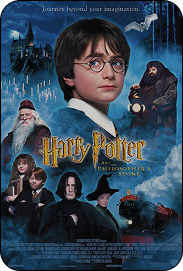 Harry Potter Collection