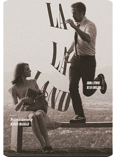 La La Land Poster