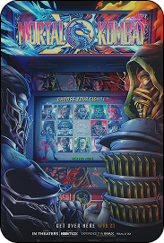 Mortal Kombat Collection