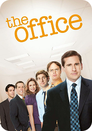 The Office Poster